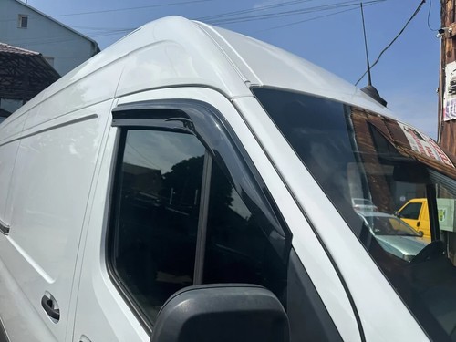 Mercedes sprinter w906 - mercedes, w906/w910