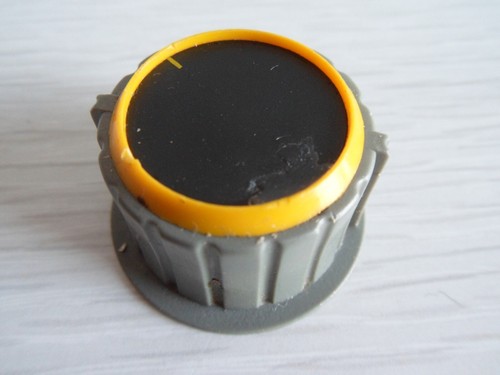 Zetagi amplifier tune control - amplifier,