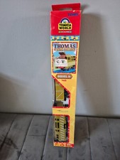 Thomas & Friends Diesel 10 Motorized Toy Train  Tomy Tomica World 7455