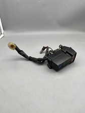 Honda CB650 Indicator Lights