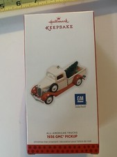 Hallmark Keepsake Ornament