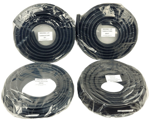 Gasket set for - lt28, lt35