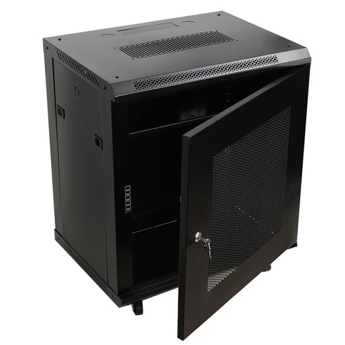 12u server rack data network - data,