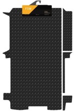 Van Rear Floor Mat Fits Ford