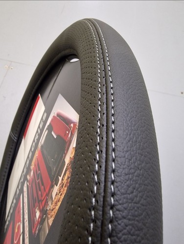 Eco leather truck - leather,