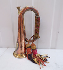 Vintage Copper Brass Scottish