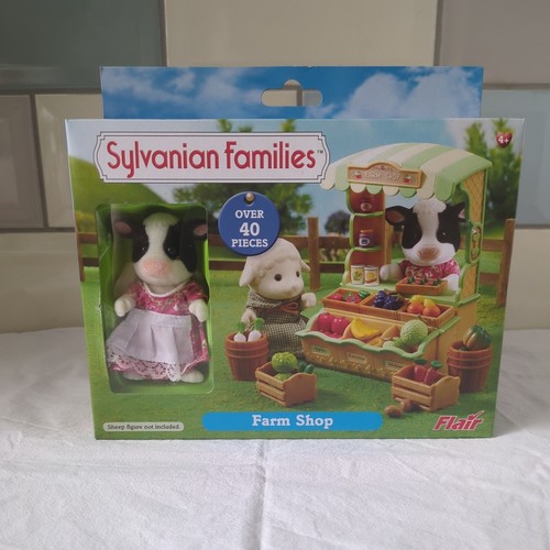 Sylvanian families flair - flair,