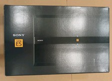 Sony XM-5ES Amp Mobile ES 5