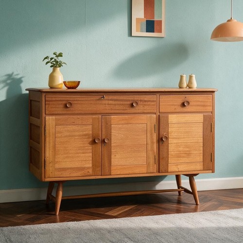 Ercol windsor model 351 - windsor,