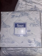 Boori Baby Coverlet Blanket
