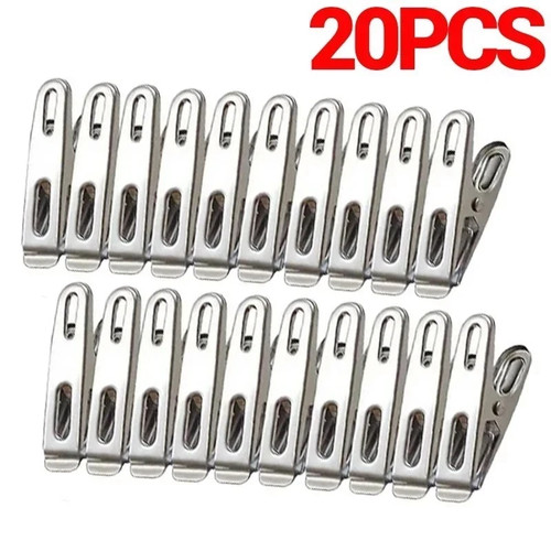 20pcs super strong - super, stainless