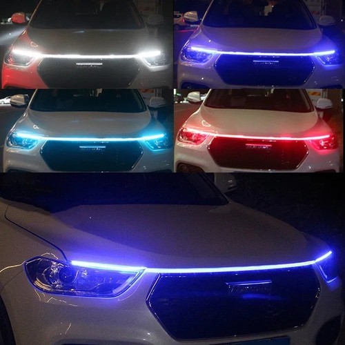 150cm 12v led - led, hood