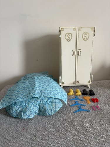 Vintage pedigree sindy - vintage,