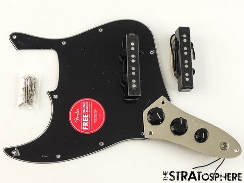 Lefty fender squier classic - squier,