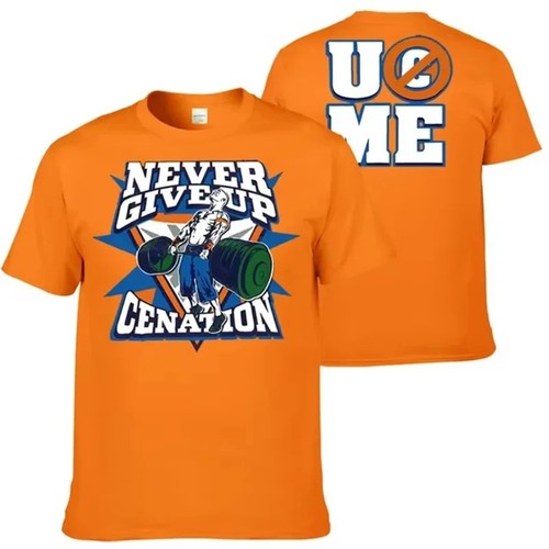 John cena cotton shirt - cena, t-shirt