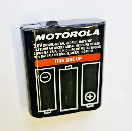 Motorola genuine pmnn4477a - motorola,