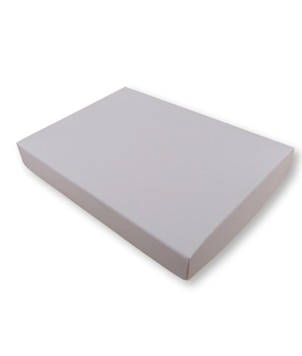 White greeting card - greeting,