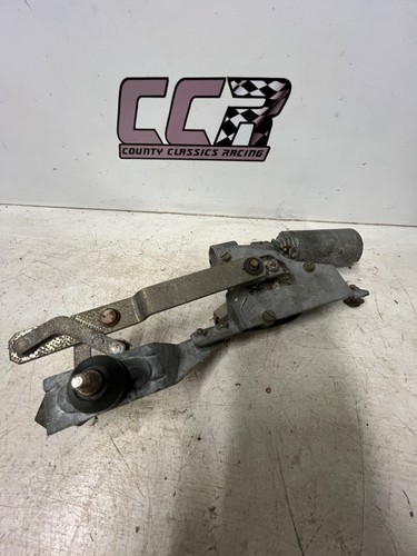 Genuine golf mk1 rear - mk1, wiper