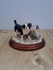 Border Fine Arts Hide & Seek