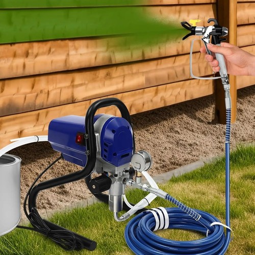 Airless paint sprayer - airless,