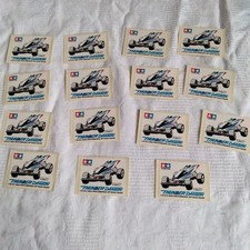 TAMIYA Thunder Dragon RC