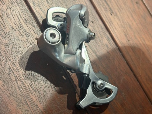 1995 rear derailleur shimano - rear,