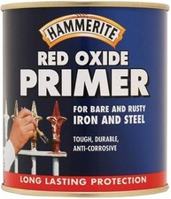 Hammerite Red Oxide Primer –