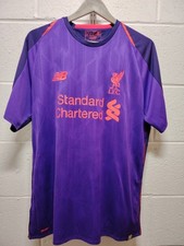 Mens NEW BALANCE Liverpool