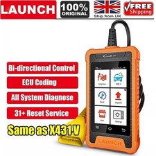 Launch Creader Elite For BENZ