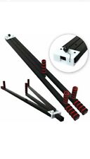 Heavy Duty 3 Bar Leg Stretcher