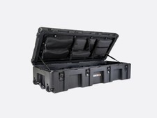 TentBox Cargo Storage Box Roof