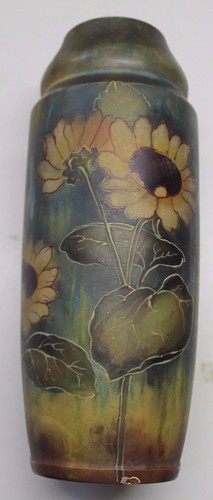 Old royal vase bonn 1755 - old, f.m