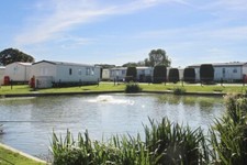 NEW Willerby Ellerton Static