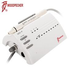 Original Woodpecker Dental UDS-P Ultrasonic Piezo Scaler Cavitron w/ 6 Tips 110V