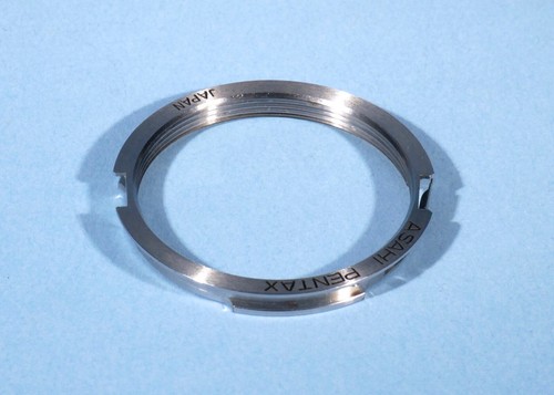 Pentax asahi lens mount - asahi,