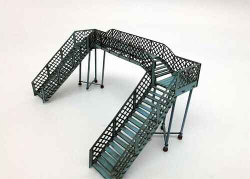 Modelux gauge acle - 'acle, station
