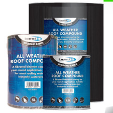 Bond-It All Weather ROOFING