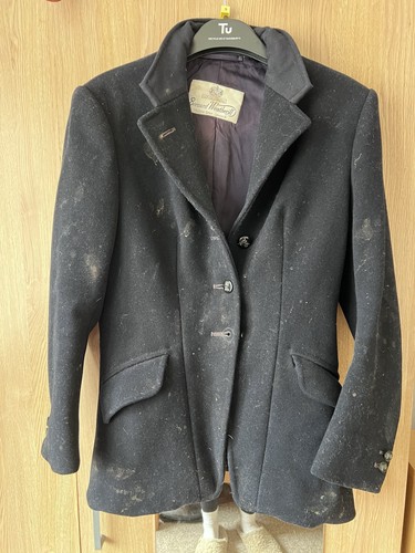Ladies bernard weatherill - ladies, navy