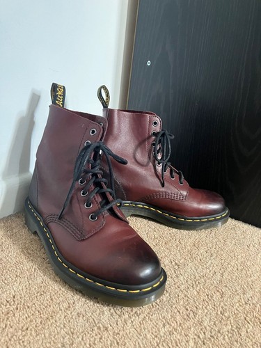 Martens 1460 pascal antique - dr,