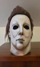 Michael Myers Mask Halloween