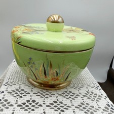 Carlton Ware England Spider's