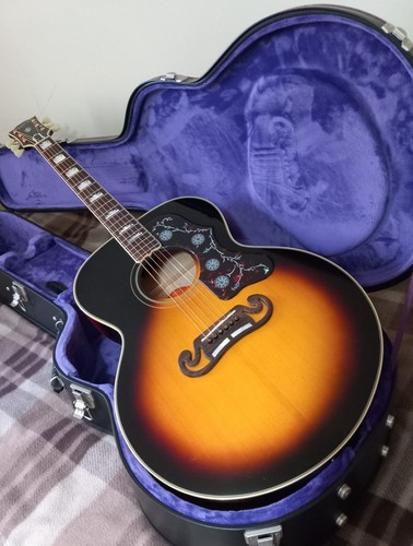 Epiphone inspired gibson - epiphone,
