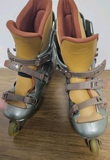 BAUER Velocity V7 Off Ice