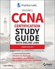 CCNA Certification Study Guide