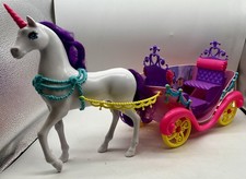 Barbie Dreamtopia White