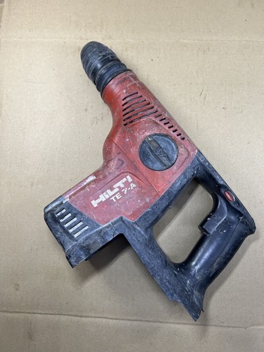 Hilti te7a te7 - te7a, drill