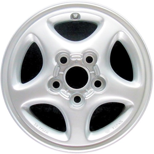 Wheel rim toyota - rim, 1991