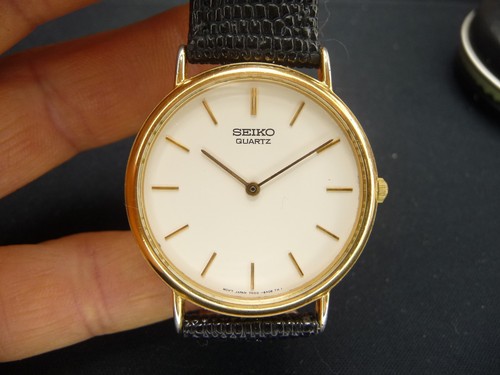 Vintage seiko quartz - seiko, 7n00