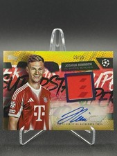 Topps Museum Joshua Kimmich