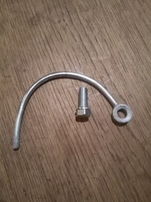 BSA GOLD STAR  TANK VENT PIPE